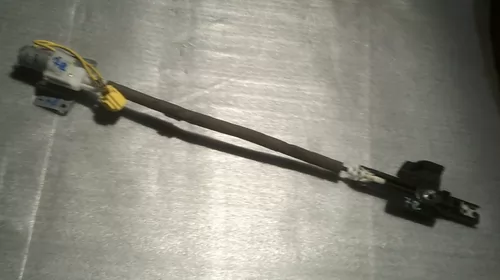 Centura de siguranta Fata Dreapta pentru Volkswagen Phaeton , cod 3D7857820B [2]