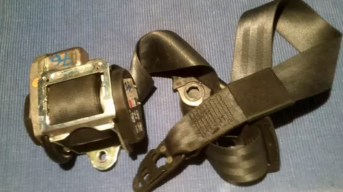 Centura de siguranta Fata Stanga pentru Audi A4B7 , cod 8E0857705J [2]