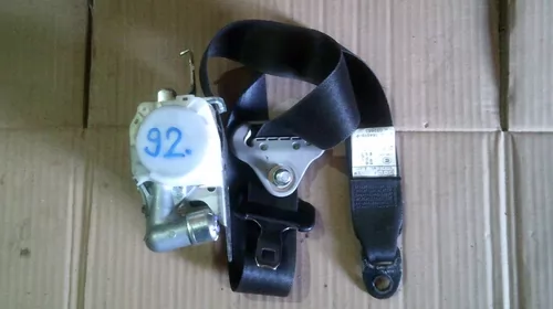 Centura de siguranta Fata Stanga pentru Subaru Forester 3, cod 7R4010-P [1]