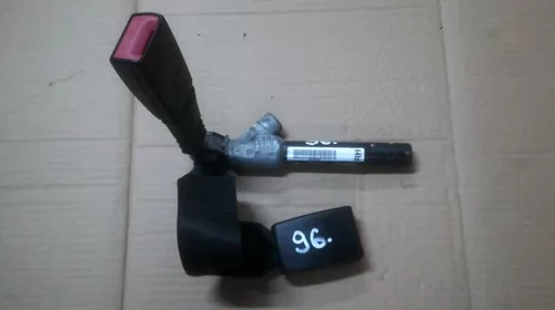 Centura de siguranta Spate Dreapta pentru BMW Seria 3 E90, cod 6983008 [2]