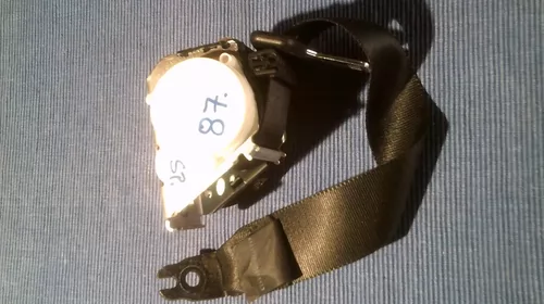 Centura de siguranta Spate Dreapta/ Stanga pentru Ford Kuga 1, cod 4M51-A611B68-AJ [1]