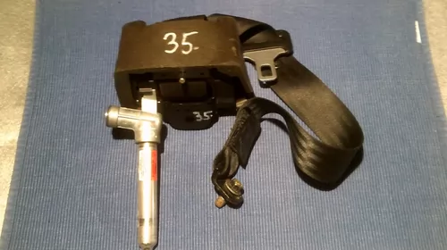 Centura de siguranta Spate Stanga pentru Volvo V50 , cod 6029327L0 [2]
