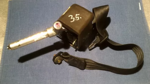 Centura de siguranta Spate Stanga pentru Volvo V50 , cod 6029327L0 [1]