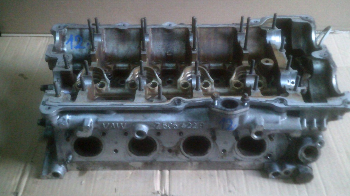 Chiuloasa pentru BMW Seria 3 E46, motorizare 1.8 benzina, cod 7505422   ,   7505422.9 [4]