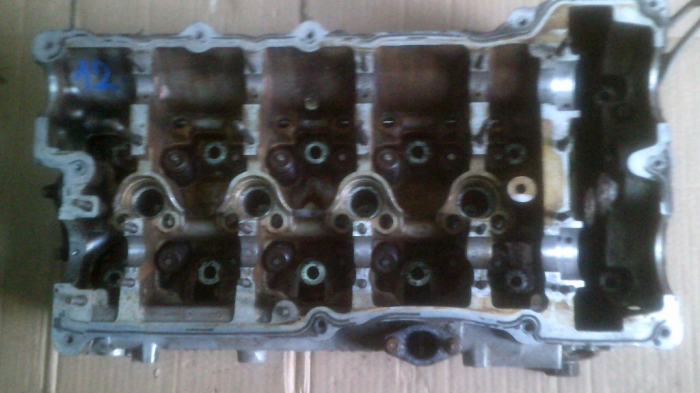 Chiuloasa pentru BMW Seria 3 E46, motorizare 1.8 benzina, cod 7505422   ,   7505422.9 [2]