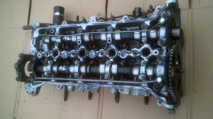 Chiuloasa pentru Toyota Rav4 XA30, motorizare 2.2 diesel [2]