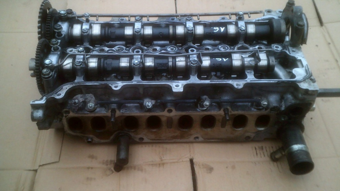 Chiuloasa pentru Toyota Rav4 XA30, motorizare 2.2 diesel [6]