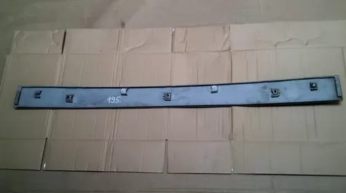 Ornament, trim spate Spate pentru Citroen C-Crosser , cod 6515A037 [2]