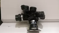 Clapeta acceleratie pentru Citroen C5 III, motorizare 1.6 diesel, cod 9655971780 [2]