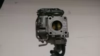 Clapeta acceleratie pentru Honda Insight 2, motorizare 1.3 hibrid, cod 141011M29H [3]
