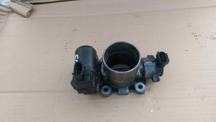 Clapeta acceleratie Toyota Rav 4, Avensis T25, 2.2d, XA30, 192300-2010, an 2005-2012 [3]