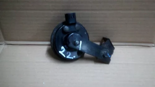 Claxon pentru Hyundai Santa fe 2, cod 96620-2B500 [2]
