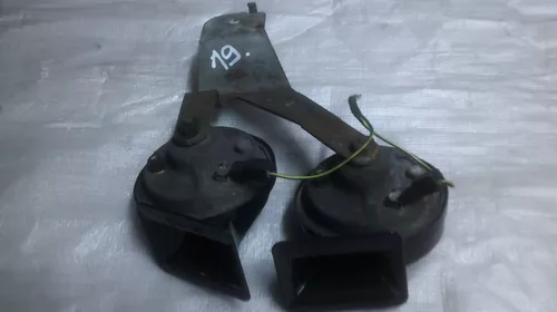 Claxon pentru Mazda 6 GG, cod GP9A-6679Y [2]
