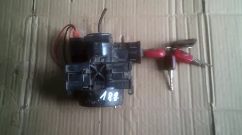 Coloana volan pentru Alfa Romeo 145 , 146 cod 7601589 [1]