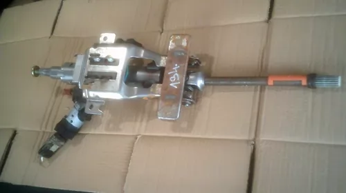 Coloana volan pentru Citroen C4 I, cod 9663123280 [3]