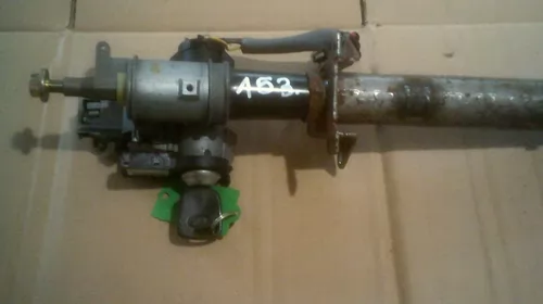 Coloana volan pentru Ford Fiesta 4, cod 98FB-3C529-AA [2]