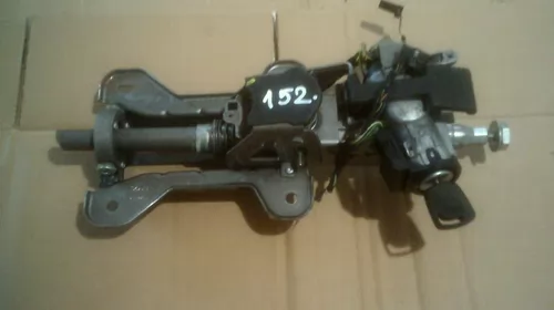 Coloana volan pentru Ford Fiesta 6, cod 6E5T-15607-BA [1]