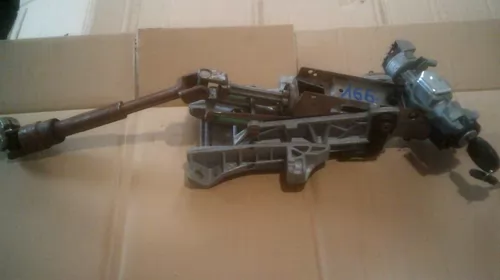 Coloana volan pentru Ford Focus 2, cod 4M51-3C529-DC [1]