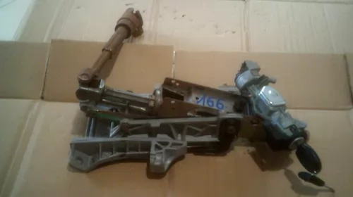 Coloana volan pentru Ford Focus 2, cod 4M51-3C529-DC [3]