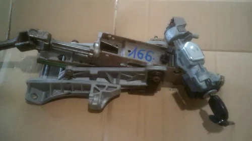 Coloana volan pentru Ford Focus 2, cod 4M51-3C529-DC [2]