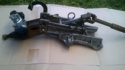 Coloana volan pentru Ford Focus 2, cod 4M51-3C529-FA , 511361H [2]