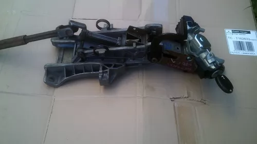 Coloana volan pentru Ford Focus 2, cod 4M51-3C529-FA , 511361H [3]
