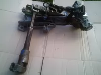 Coloana volan pentru Ford Focus 2, cod 4M52-3C529-FD [2]