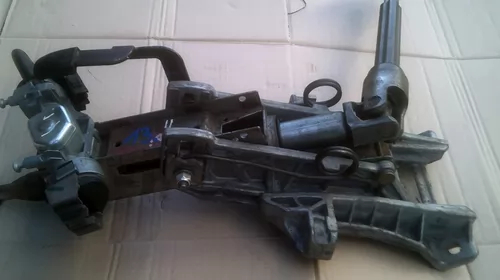 Coloana volan pentru Ford Mondeo 4, cod 7G9N-3C529-ED [3]
