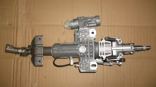 Coloana volan pentru Hyundai Santa fe 2, cod HYUNDAI AZ91D-2 [2]