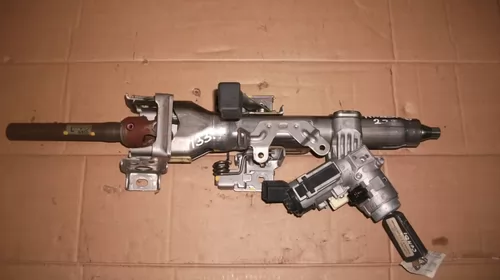Coloana volan pentru Mazda 6 GH, cod MAZDA K7400 [2]