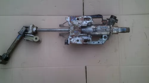Coloana volan pentru Skoda Fabia 2, cod 6Q1419501BF , 4B0905851C [2]