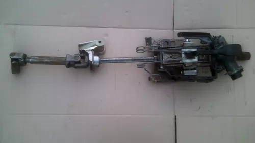 Coloana volan pentru Skoda Fabia 2, cod 6Q1419501BF , 4B0905851C [3]