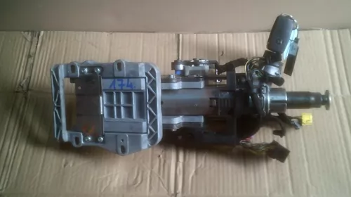 Coloana volan pentru Volkswagen Passat B5, cod 3B0419502F [3]