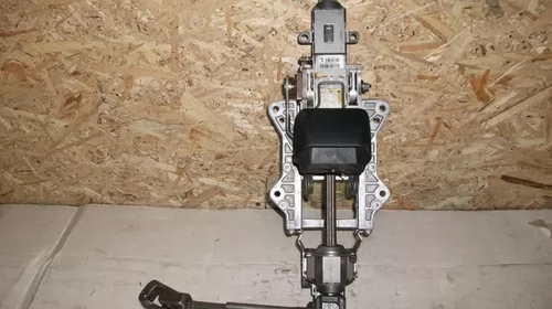 Coloana volan pentru Volkswagen Passat B6, cod 03C2419501N [2]