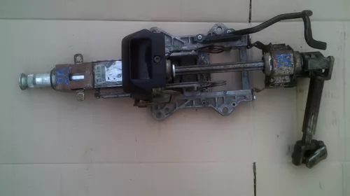 Coloana volan pentru Volkswagen Passat B6, cod 3C1419501M , 3C0905861J [3]