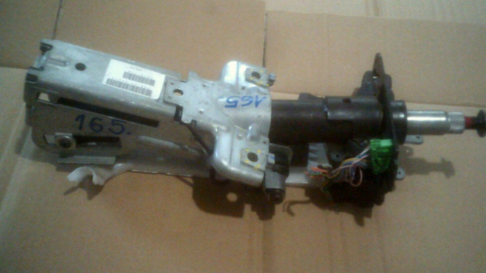 Coloana volan pentru Volvo V70 II, cod P94917781   ,   8673073   ,   51013002D [3]