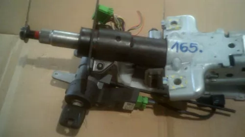Coloana volan pentru Volvo XC90 , cod 8673073 [2]