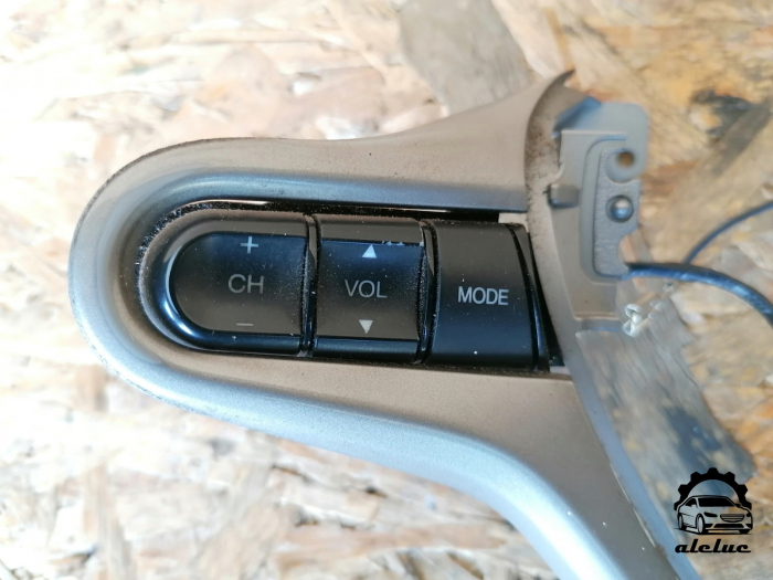 Comenzi volan Honda Insight II an 2009-2014 [2]