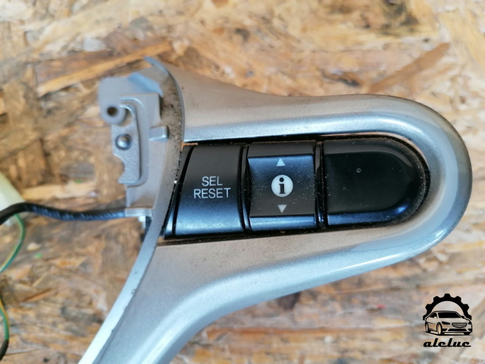 Comenzi volan Honda Insight II an 2009-2014 [3]