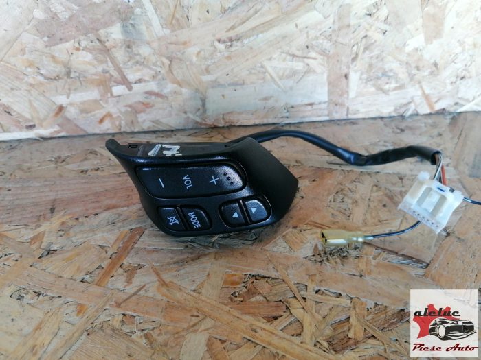 Comenzi volan Mazda 3 BK an 2003-2009, cod 153769LH [1]