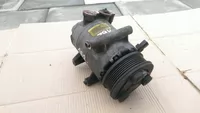Compresor clima pentru Land Rover Freelander 2, motorizare 2.2 diesel, cod 6G91-19D629-FD [2]