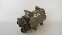 Compresor clima pentru Land Rover Freelander 2, motorizare 2.2 diesel, cod 6G91-19D629-FE [3]