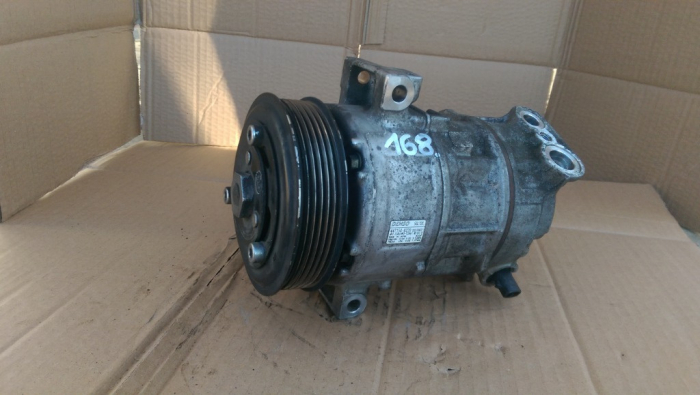Compresor clima pentru Suzuki SX4 1, motorizare 1.6 diesel, cod 447150-6220 [2]