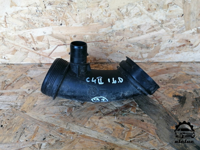 Conducta admisie Citroen C4 II an 2010-2020, cod 9683725080 [1]