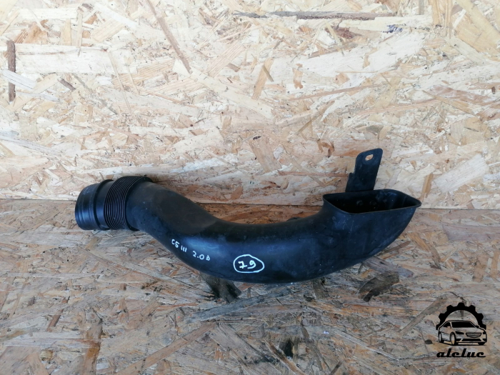 Conducta admisie Citroen C5 III an 2008-2017, cod 9681487780 [1]