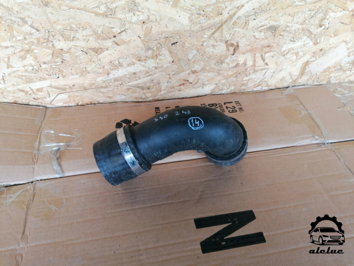 Conducta admisie Volvo S40 II an 2004-2012, cod 30751920 [1]