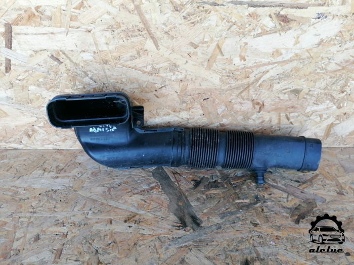 Conducta admisie Volvo S40 II an 2004-2012, cod 30792106 [1]