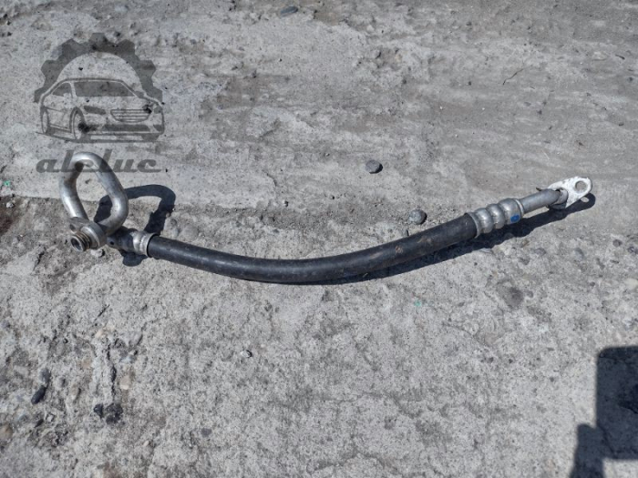 Conducta aer conditionat Citroen C5 III 2.0 diesel an 2008-2017, cod 9677930480 [2]