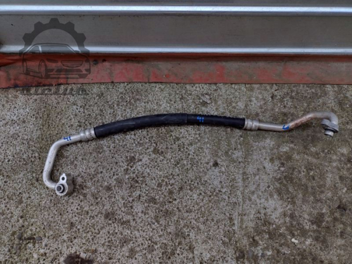 Conducta aer conditionat Mazda 3 BK 2.0 diesel an 2003-2009, cod BBL361462A [1]