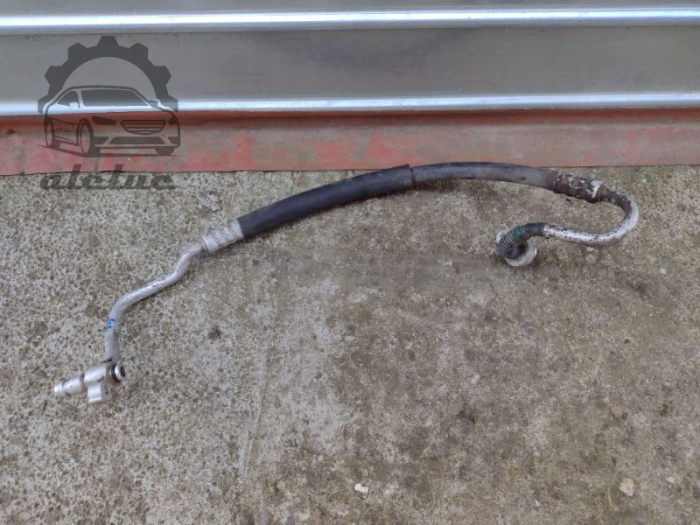 Conducta aer conditionat Mazda 3 BL 1.6 diesel an 2009-2013, cod BEV361461 [2]